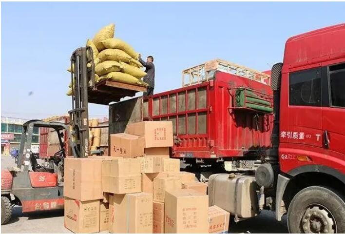 泉州到安多县物流专线