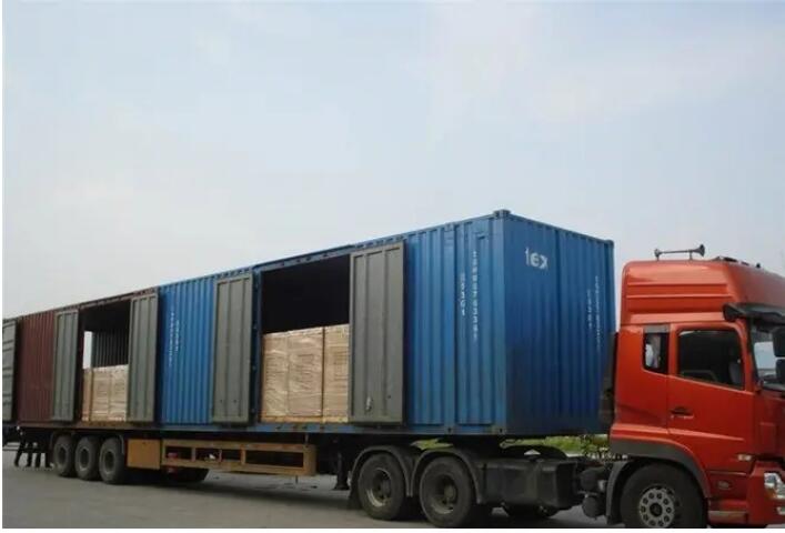 泉州到安多县整车运输