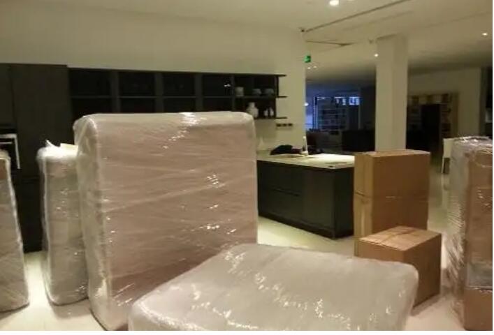 泉州到安多县长途搬家