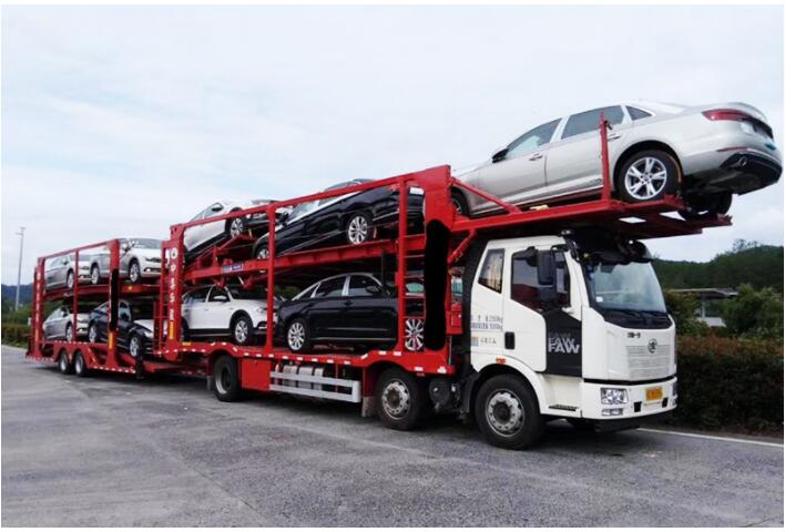 泉州到安多县轿车托运